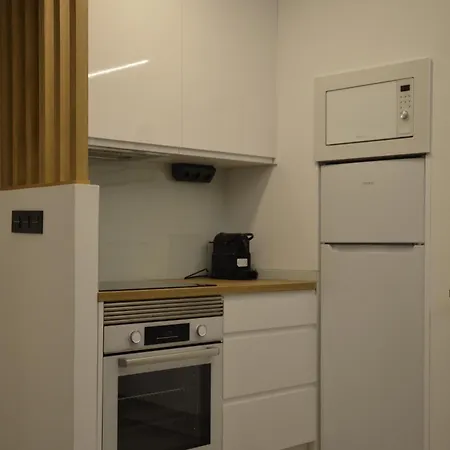 Apartamento Precioso En Portonovo *