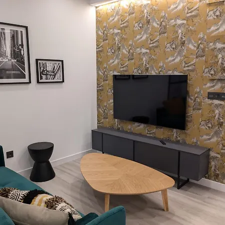 Apartamento Precioso En Portonovo *