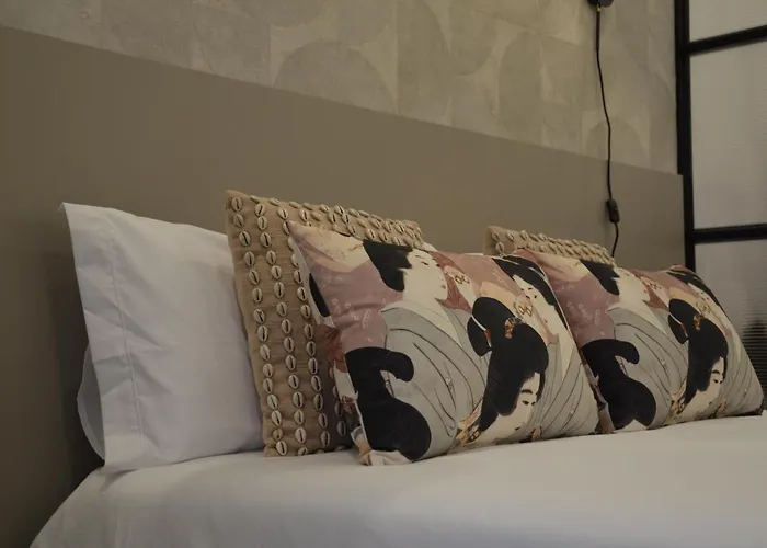 Precioso En Portonovo Appartement *