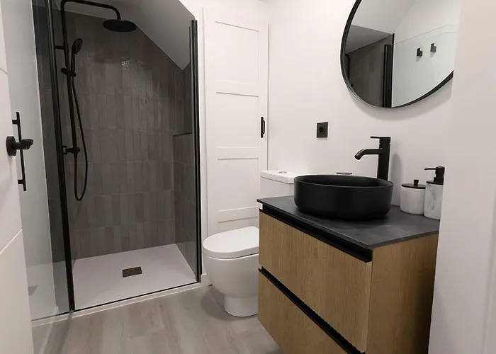 Precioso En Portonovo Appartement *