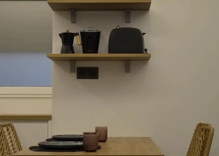 Precioso En Portonovo Appartement *