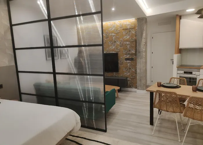 Precioso En Portonovo Sanxenxo